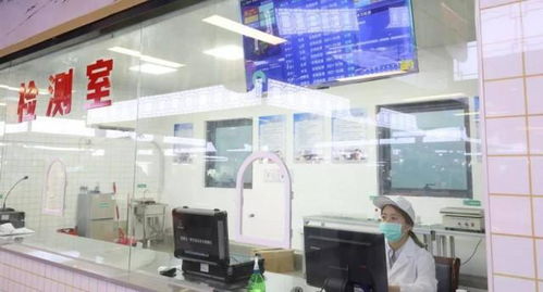 蘇州又一網紅菜場開市，智慧安全系統保駕護航