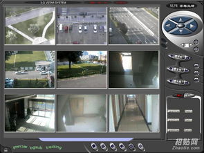 智慧守護，安心無憂——深圳全方位安防監(jiān)控系統(tǒng)解決方案