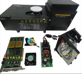 威創VCL X2機芯深度維護保養與安全系統監控服務指南