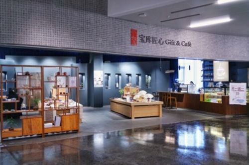 上海文旅新地標 新增1家4A與2家3A景區(qū)，影視美術(shù)道具服務引領文旅融合新風尚